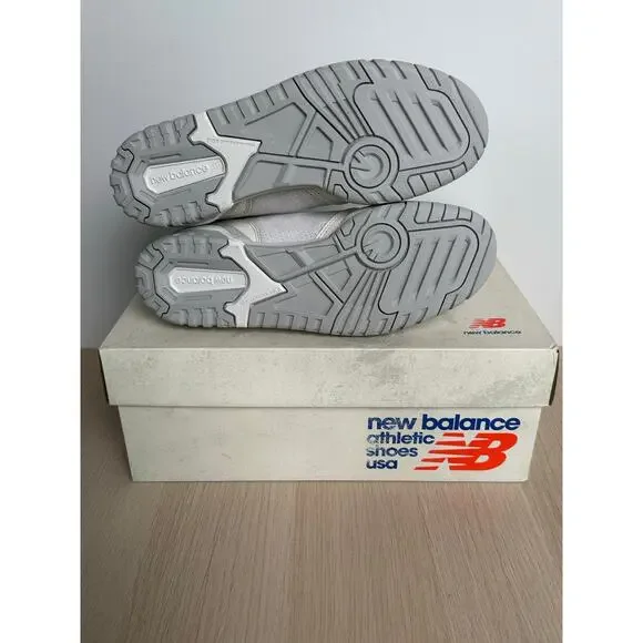 Joe Fresh Goods x New Balance 650R Stuntman - Size 7.5M -NEW